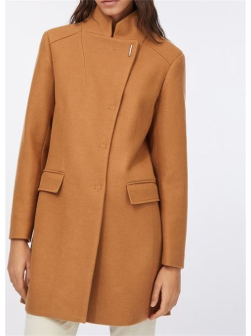 Double cloth coat Liu Jo | MF5119 J4873.71327